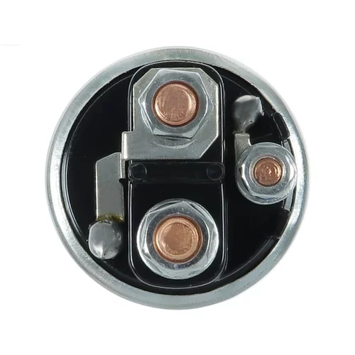 Elektromagnetický spínač pre štartér SS9267S /AS-PL/ - obr. 2