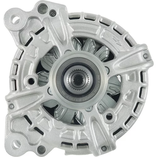 Alternátor AS-PL A01221(SEG)