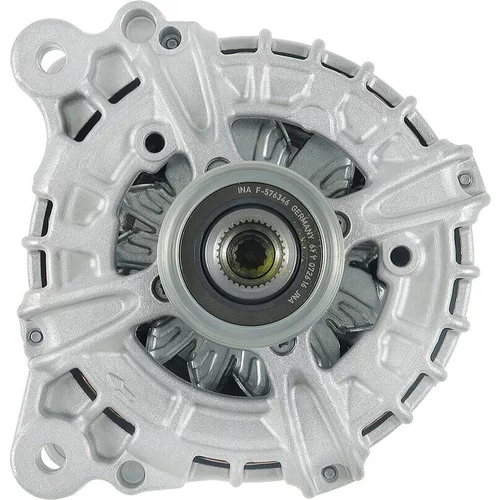 Alternátor AS-PL A01303(SEG)