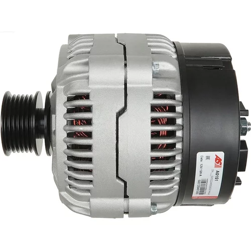 Alternátor A0151 /AS-PL/ - obr. 3