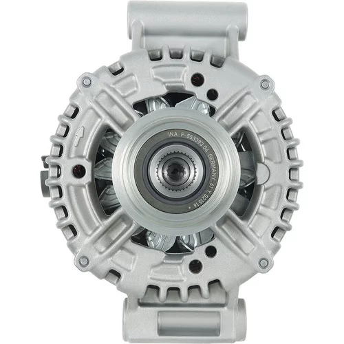 Alternátor AS-PL A0281(SEG)
