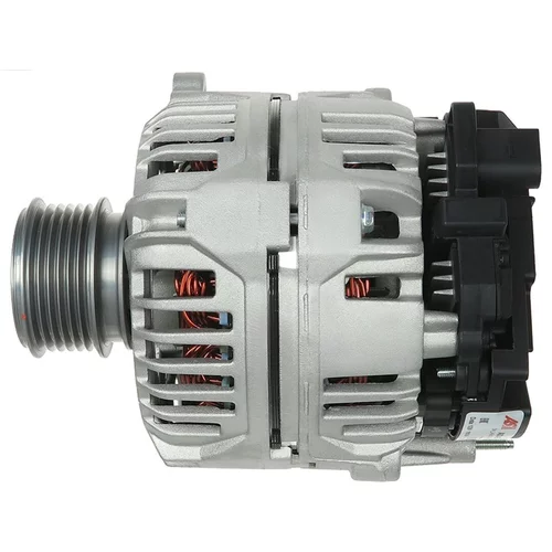 Alternátor A0345 /AS-PL/ - obr. 3