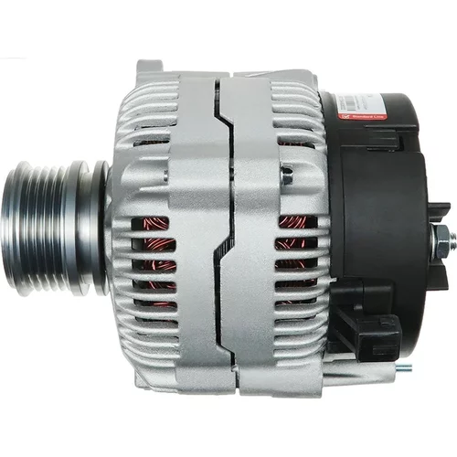 Alternátor A0384 /AS-PL/ - obr. 3