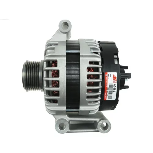 Alternátor A0482 /AS-PL/ - obr. 3