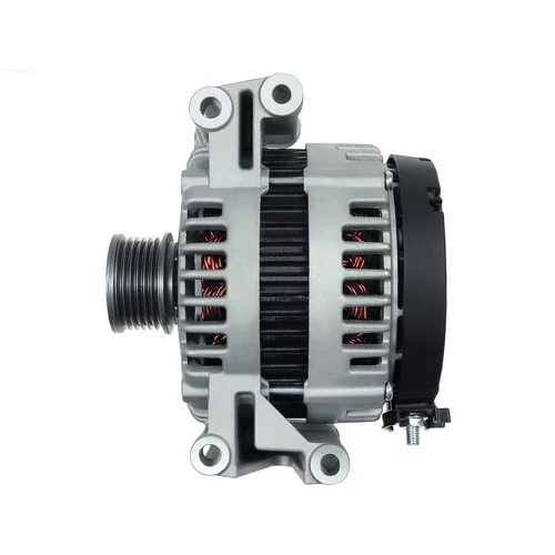 Alternátor A0577S /AS-PL/ - obr. 3
