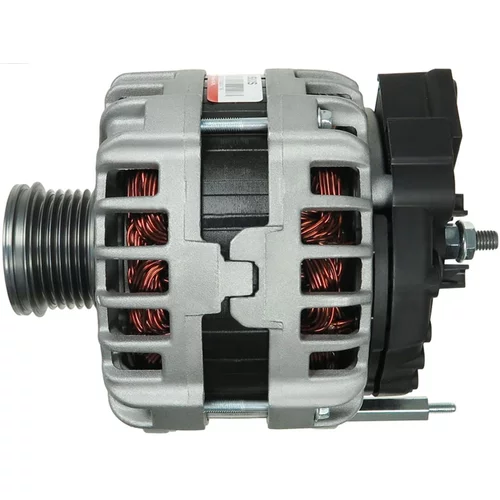 Alternátor A0580S /AS-PL/ - obr. 3
