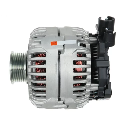 Alternátor A0662S /AS-PL/ - obr. 3