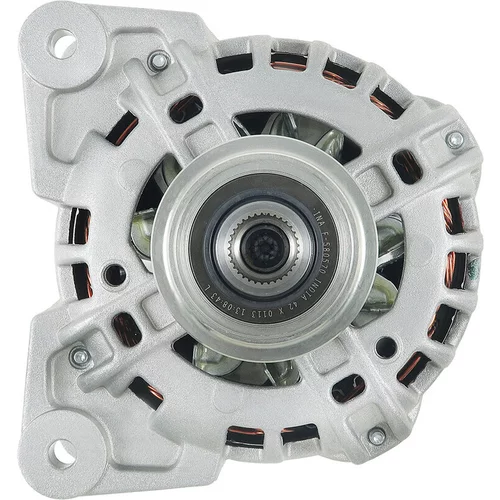 Alternátor AS-PL A0677(SEG)