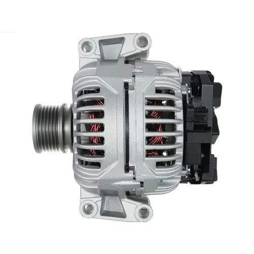 Alternátor A0684S /AS-PL/ - obr. 3