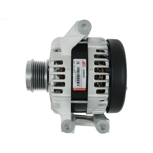 Alternátor A0883S /AS-PL/ - obr. 3