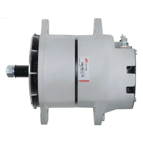 Alternátor A1116S /AS-PL/ - obr. 3