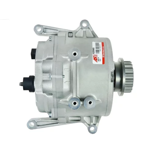 Alternátor A2096S /AS-PL/ - obr. 1