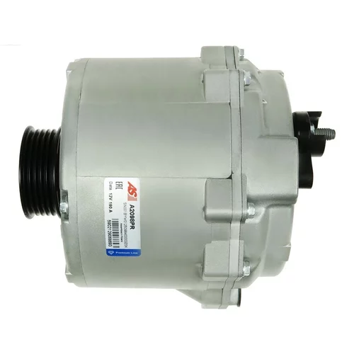 Alternátor A2098PR /AS-PL/ - obr. 3