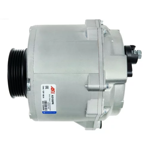 Alternátor A2100PR /AS-PL/ - obr. 3