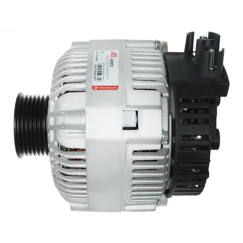 Alternátor A3023 /AS-PL/ - obr. 3