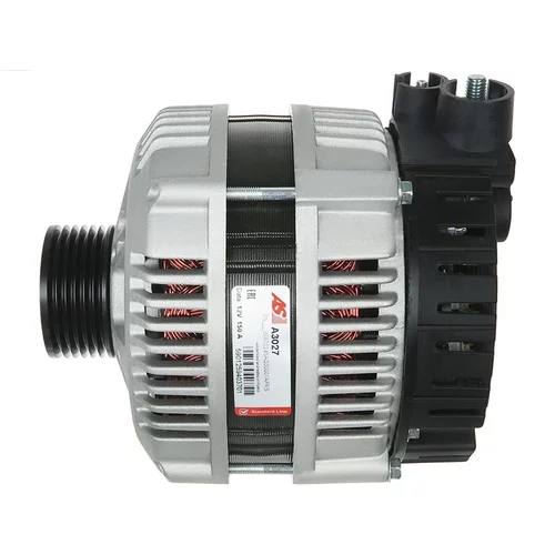Alternátor A3027 /AS-PL/ - obr. 3