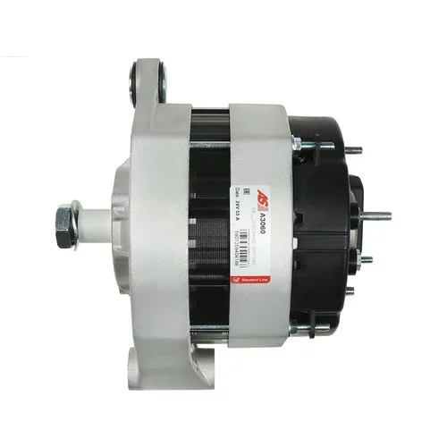 Alternátor A3060 /AS-PL/ - obr. 3