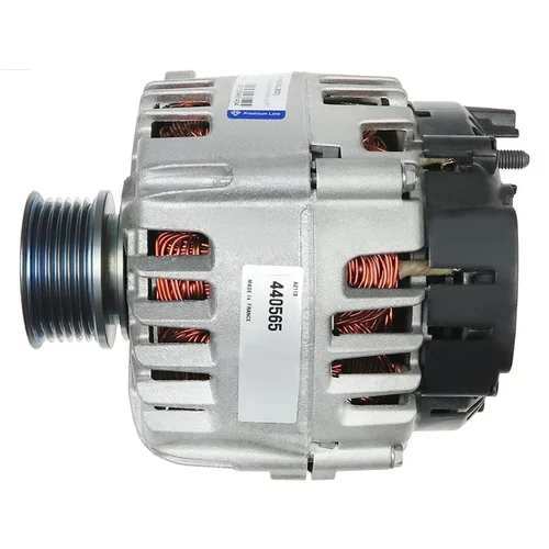 Alternátor A3149(VALEO) /AS-PL/ - obr. 3