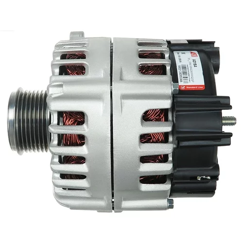 Alternátor A3154 /AS-PL/ - obr. 3