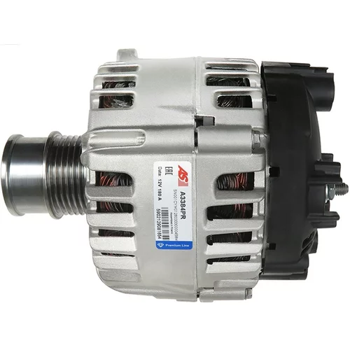 Alternátor A3384PR /AS-PL/ - obr. 3