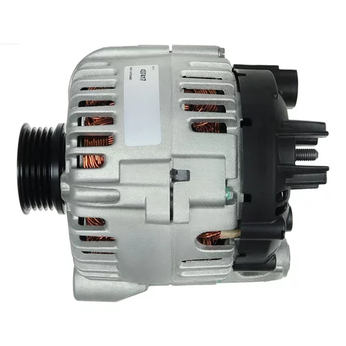 Alternátor A3393(VALEO) /AS-PL/ - obr. 3