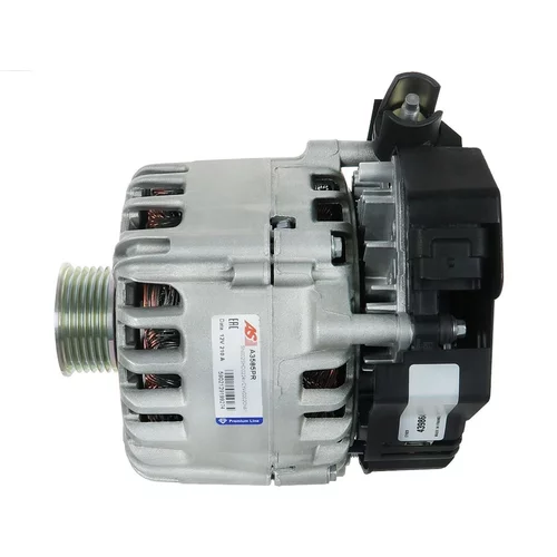 Alternátor A3585PR /AS-PL/ - obr. 3