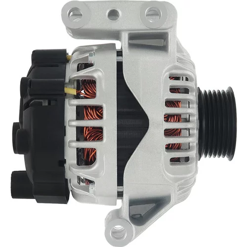 Alternátor A3628S /AS-PL/ - obr. 1