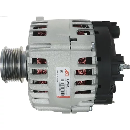 Alternátor A3688S /AS-PL/ - obr. 3
