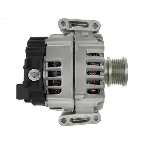 Alternátor A3704(VALEO) /AS-PL/ - obr. 1