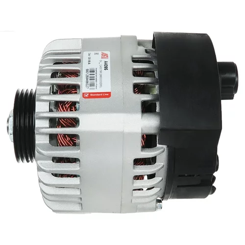 Alternátor A4095 /AS-PL/ - obr. 3