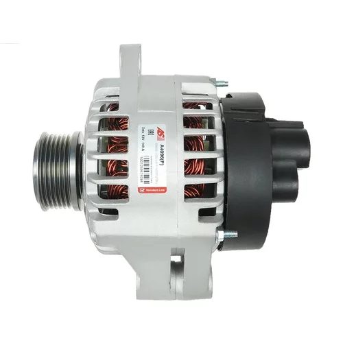 Alternátor A4096(P) /AS-PL/ - obr. 3