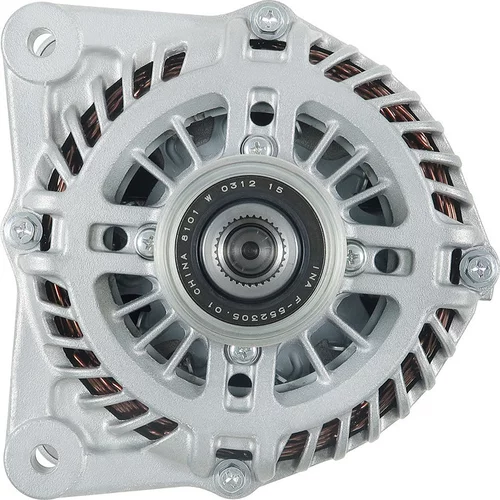 Alternátor AS-PL A5097(MITSUBISHI)