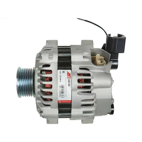 Alternátor A5108 /AS-PL/ - obr. 3