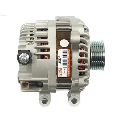 Alternátor A5126 /AS-PL/ - obr. 1