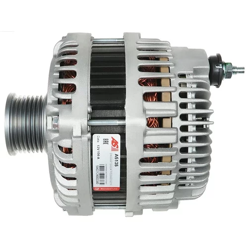 Alternátor A5135 /AS-PL/ - obr. 3