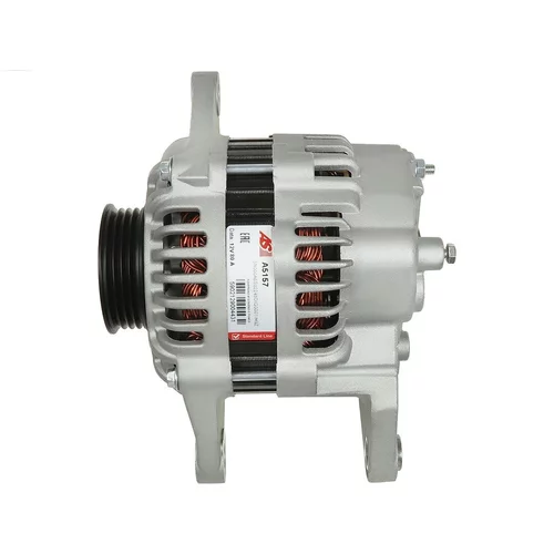 Alternátor A5157 /AS-PL/ - obr. 3