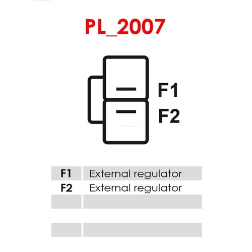 Alternátor A5177 /AS-PL/ - obr. 5