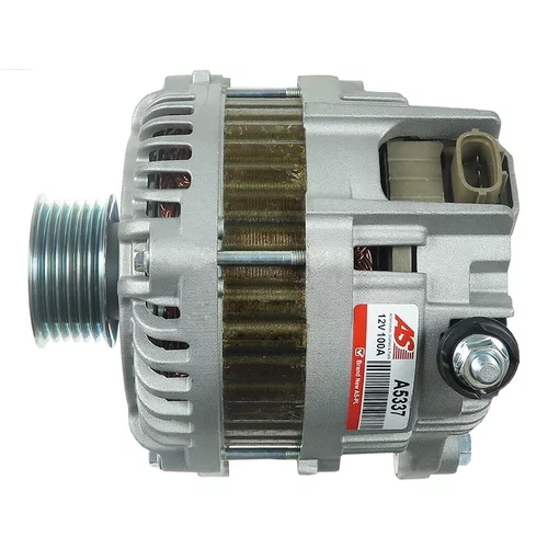 Alternátor A5337 /AS-PL/ - obr. 3