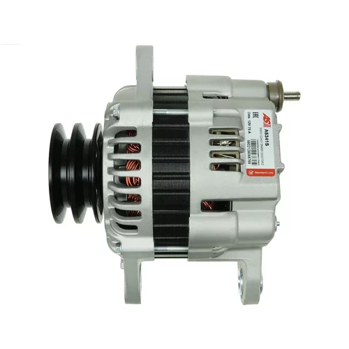 Alternátor A5341S /AS-PL/ - obr. 3