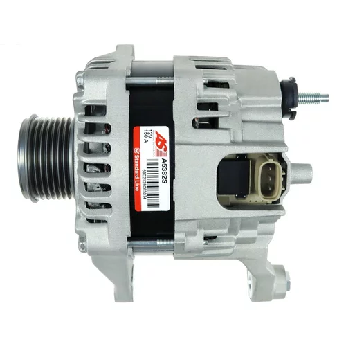 Alternátor A5382S /AS-PL/ - obr. 3