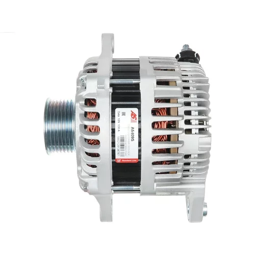 Alternátor A5409S /AS-PL/ - obr. 3