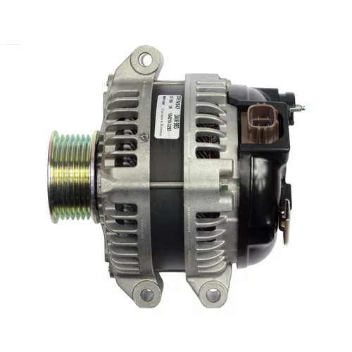 Alternátor A6042(DENSO) /AS-PL/ - obr. 3