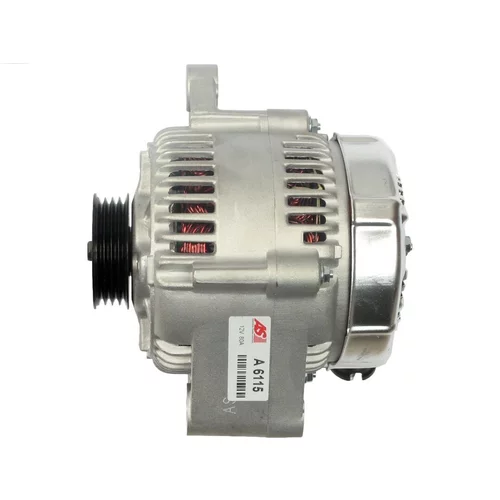 Alternátor A6115 /AS-PL/ - obr. 3