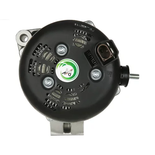 Alternátor A6348PR /AS-PL/ - obr. 2