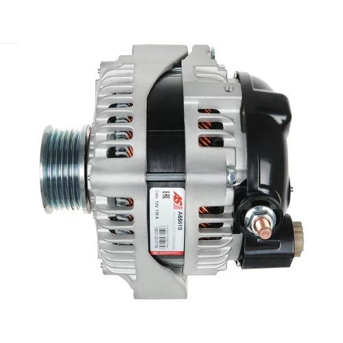 Alternátor A6561S /AS-PL/ - obr. 3