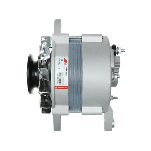 Alternátor A6621S /AS-PL/ - obr. 3