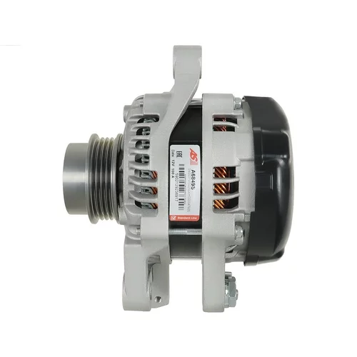 Alternátor A6849S /AS-PL/ - obr. 3
