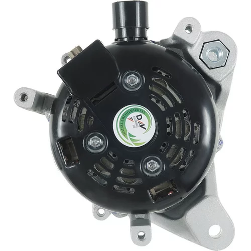 Alternátor A6929S /AS-PL/ - obr. 2