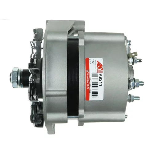 Alternátor A9211 /AS-PL/ - obr. 3