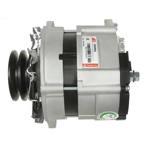 Alternátor A9385S /AS-PL/ - obr. 3
